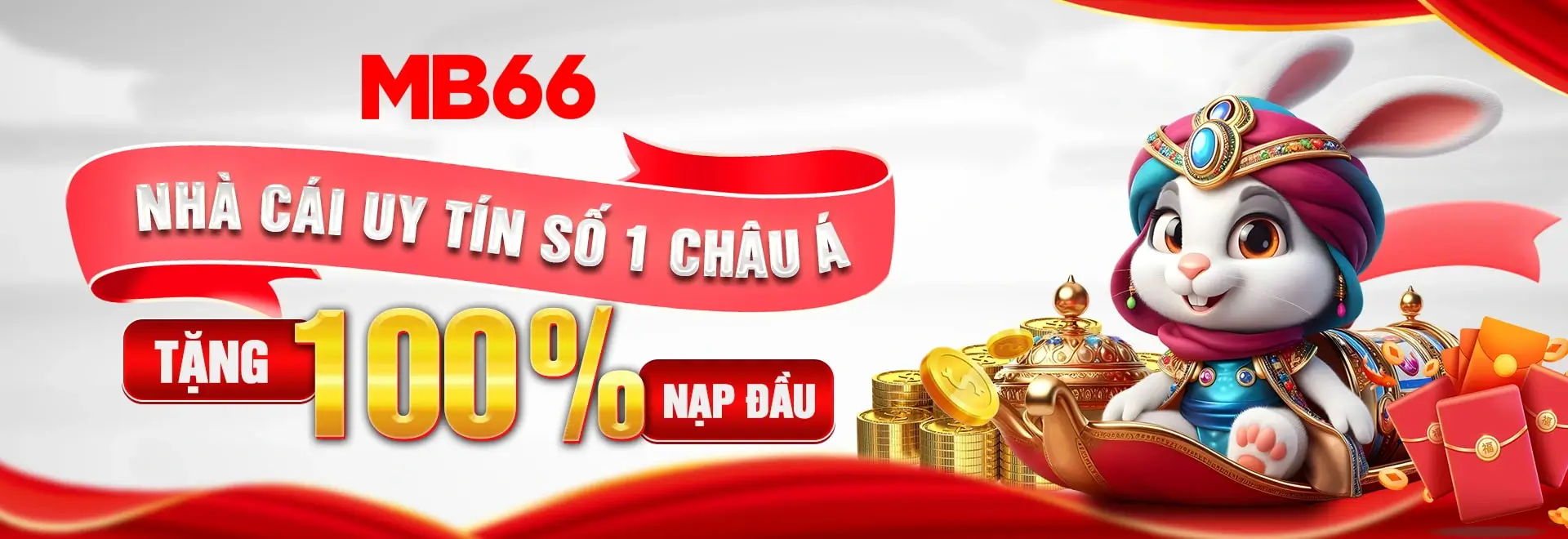 MB66 - Nhà cái uy tín số 1 châu Á